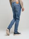Pánske nohavice jeans TERRY CARROT 265